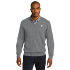 Port Authority® V-Neck Sweater - SW285 image 3