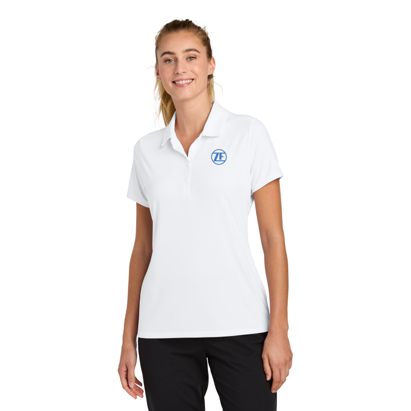 Sport-Tek® Ladies Versa Polo - LST490
