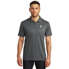 OGIO ® Surge Polo - OG137 - Diesel Gray Heather, Large image