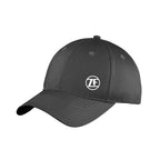 Port & Company® Six-Panel Unstructured Twill Cap - C914 image 1