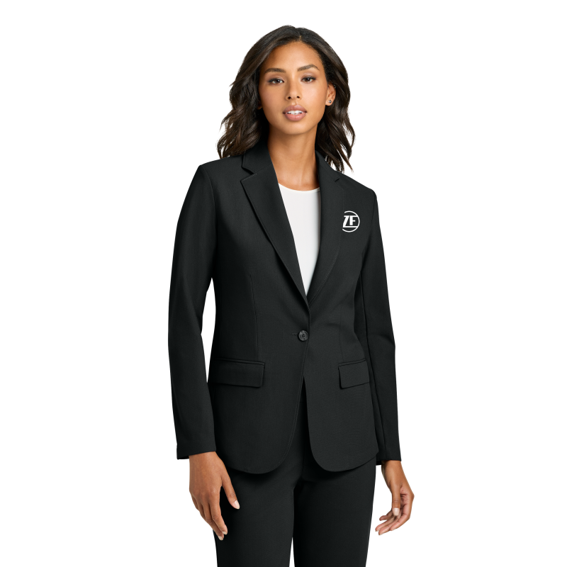 Mercer+Mettle® Women’s Capital Tech Blazer - MM3033