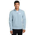Mercer+Mettle® Soft Spacer 1/4-Zip - MM3100