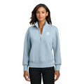 Mercer+Mettle® Ladies Soft Spacer 1/4-Zip - MM3101