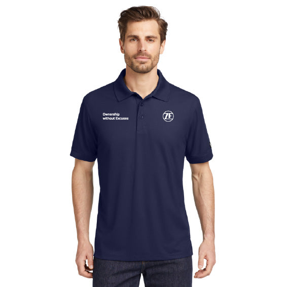 ZF Ownership Polo - GO101/LOG101