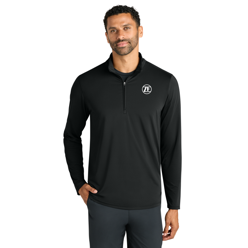 OGIO® Regain 1/4-Zip - OG172