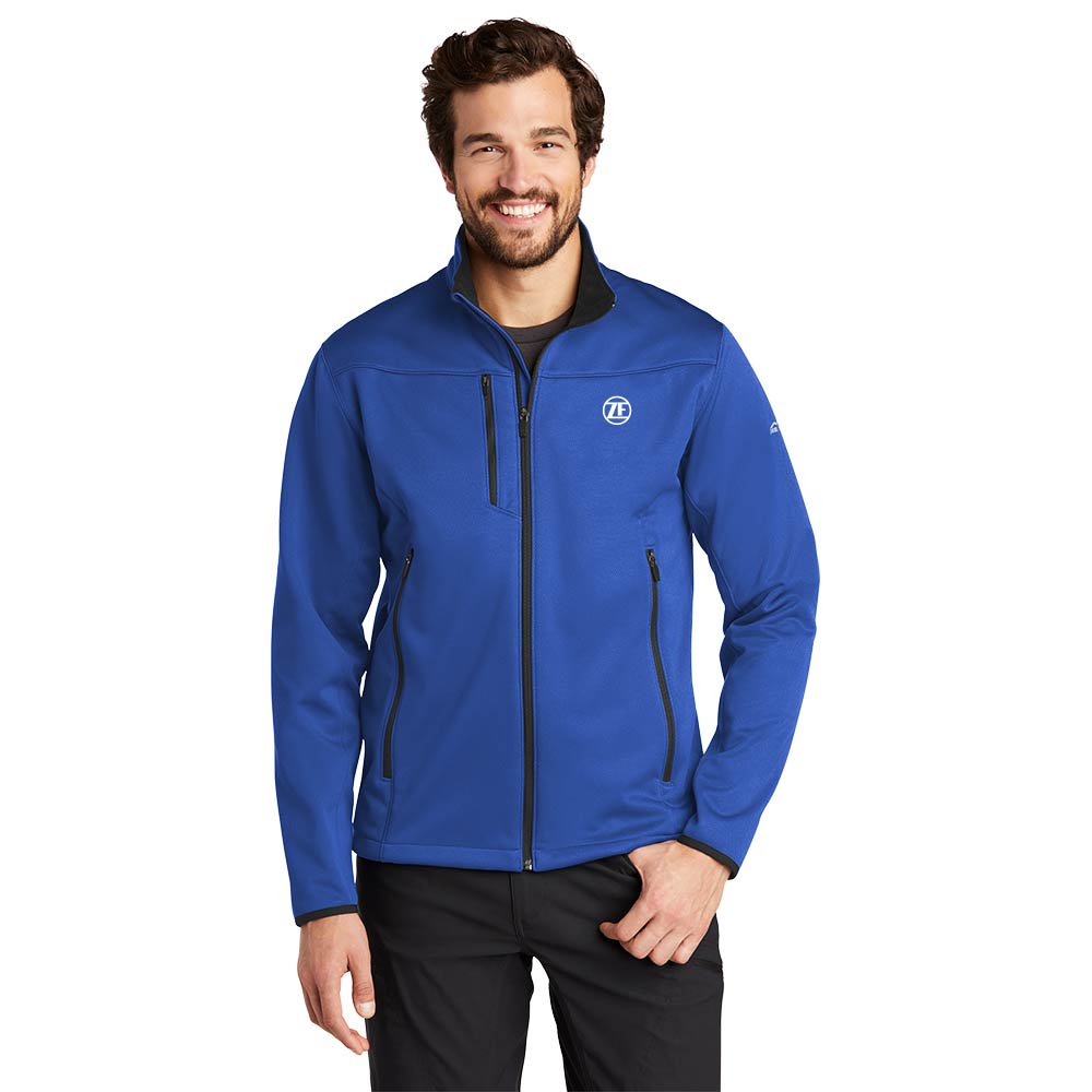 Eddie Bauer® Weather-Resist Soft Shell Jacket - EB538 image 2