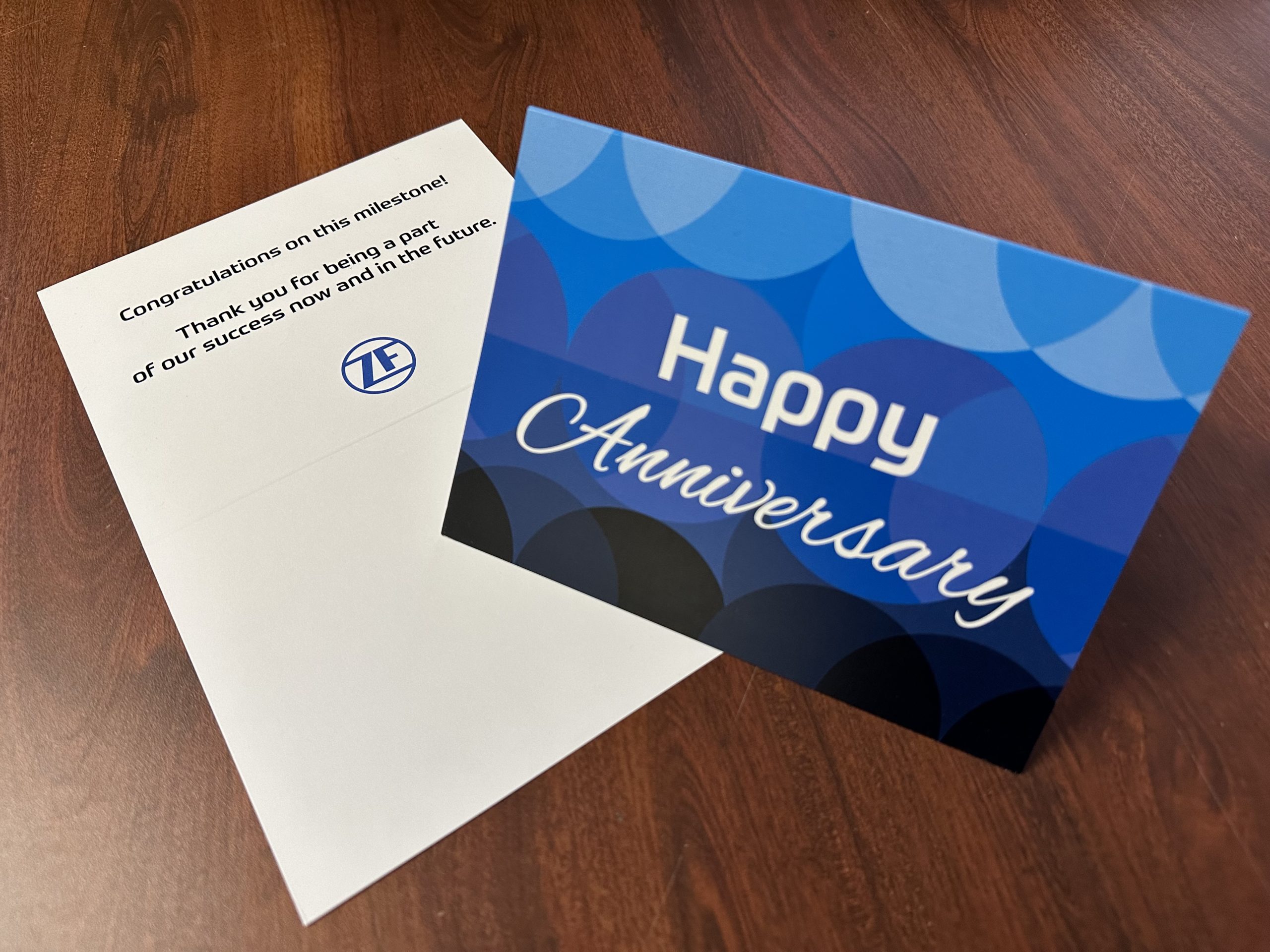 Greeting Cards - Anniversary image