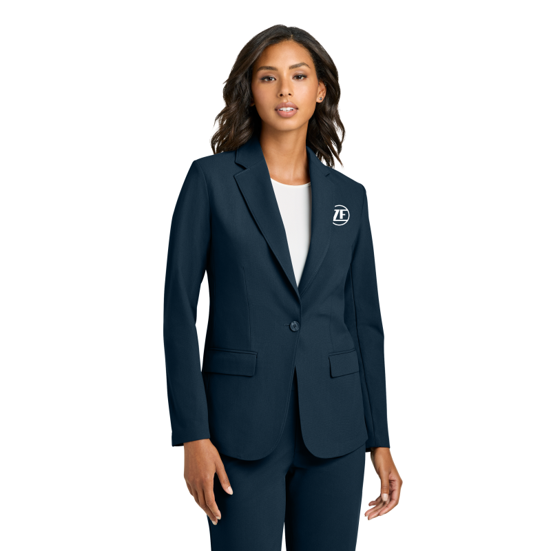 Mercer+Mettle® Women’s Capital Tech Blazer - MM3033
