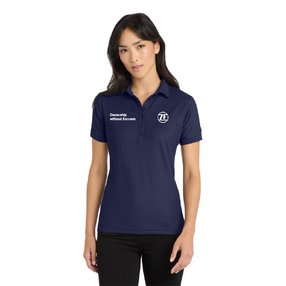 ZF Ownership Polo - GO101/LOG101