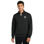 Mercer+Mettle® Soft Spacer 1/4-Zip - MM3100