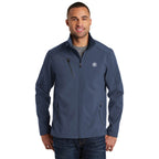 Port Authority® Welded Soft Shell Jacket -J324 image 0