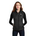 Ladies Port Authority® Packable Puffy Vest image 4