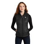 Ladies Port Authority® Packable Puffy Vest image 4