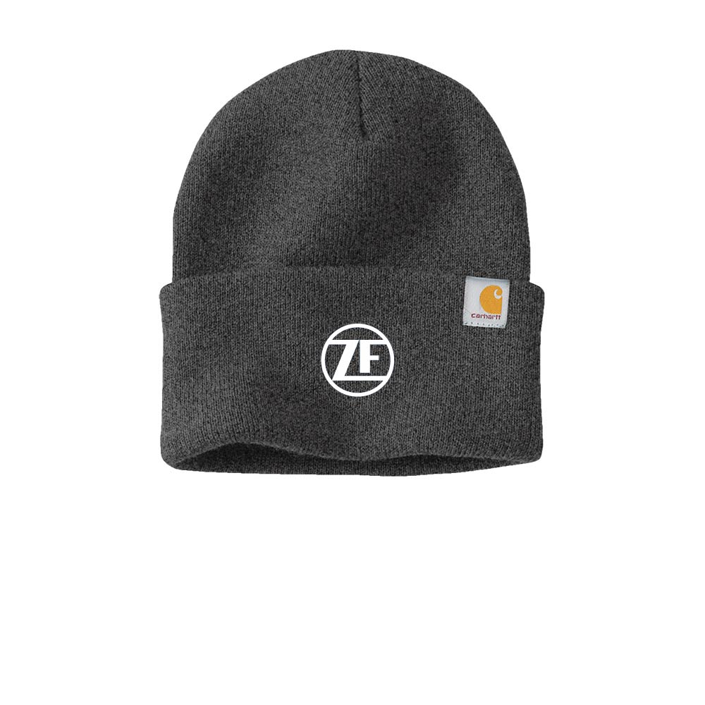 Carhartt® Watch Cap 2.0 - Charcoal image