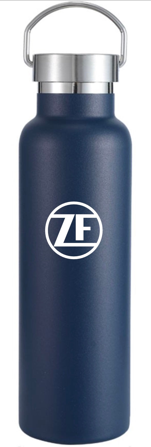 20oz Stainless Steel Bottle image 0
