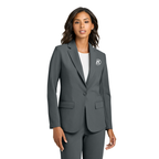Mercer+Mettle® Women’s Capital Tech Blazer - MM3033