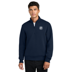 Mercer+Mettle® Soft Spacer 1/4-Zip - MM3100