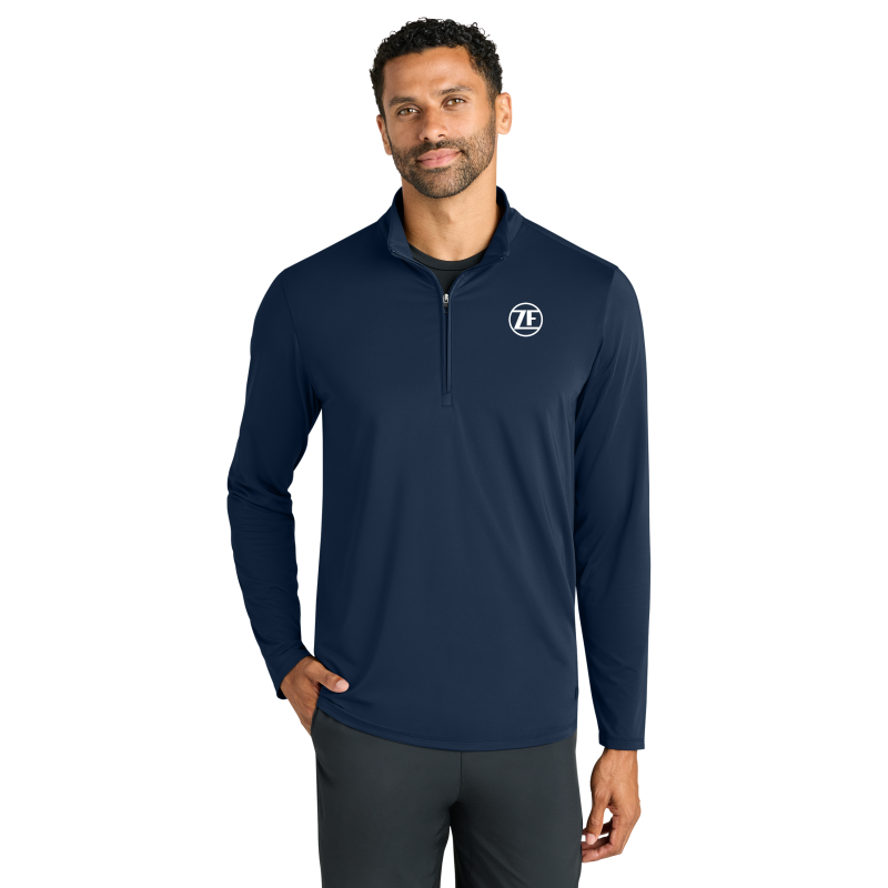 OGIO® Regain 1/4-Zip - OG172