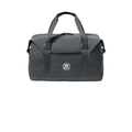 Port Authority® Washed Canvas Duffel - BG8030