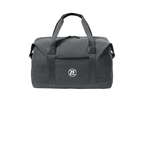 Port Authority® Washed Canvas Duffel - BG8030