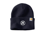 Carhartt® Watch Cap 2.0 - Navy image