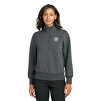 Mercer+Mettle® Ladies Soft Spacer 1/4-Zip - MM3101
