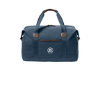 Port Authority® Washed Canvas Duffel - BG8030