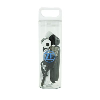 Wireless Earbuds in Case image 0