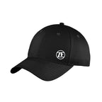 Port & Company® Six-Panel Unstructured Twill Cap - C914 image 2