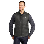 Port Authority® Packable Puffy Vest image 4