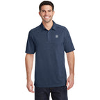 Port Authority® Digi Heather Performance Polo - K574 image 3