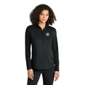 OGIO® Ladies Regain 1/4-Zip - LOG172