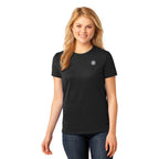 Ladies Port & Company® Core Cotton Tee - LPC54 image 2