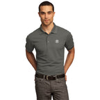 OGIO® - Caliber 2.0 Polo - OG101 - Rogue Grey, Medium image