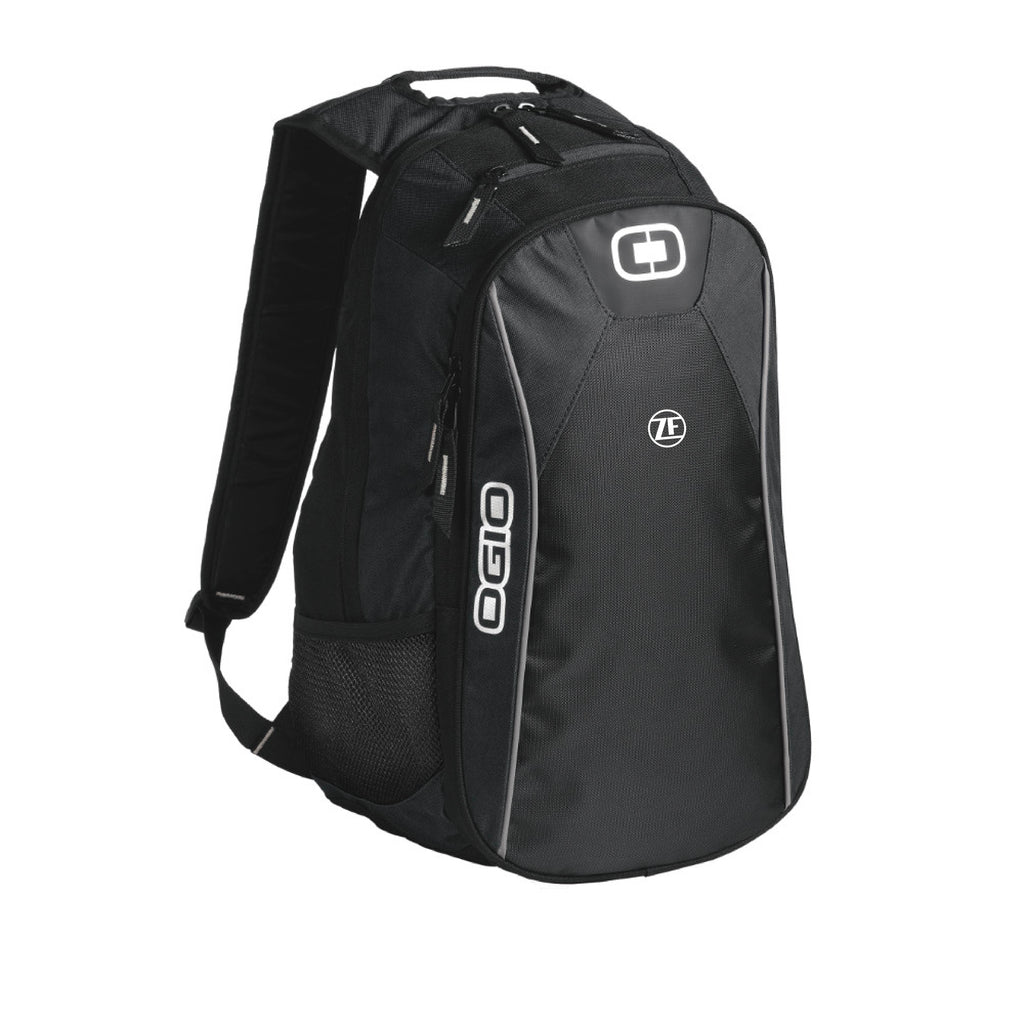 OGIO® - Marshall Pack - 411053 - Black image