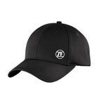 Sport-Tek® PosiCharge® RacerMesh® Cap - STC26 - Black image