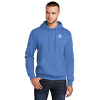 Port & Company® Core Fleece Pullover Hooded Sweatshirt image 6
