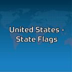 State Flags image 1