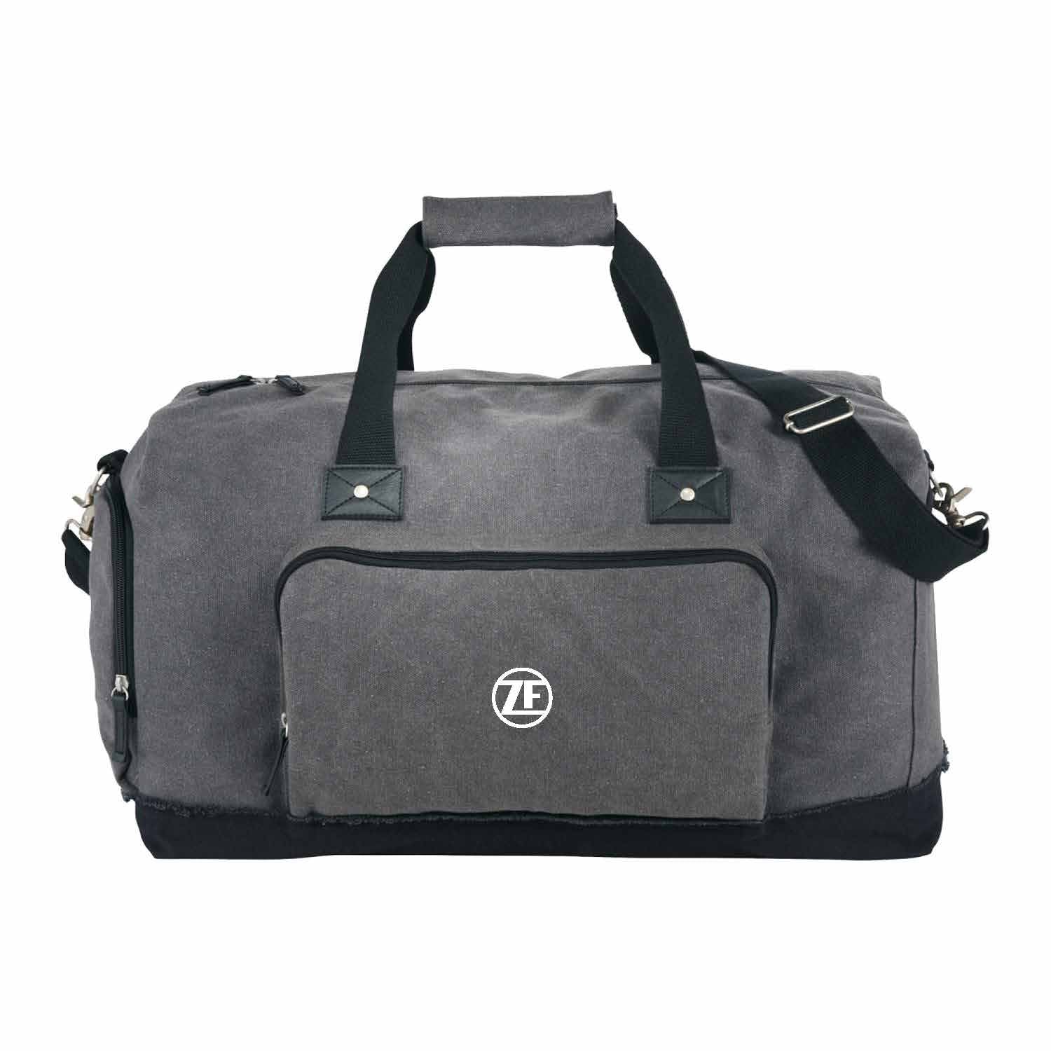 Field and Company 21" Weekend Duffle - 7950-96