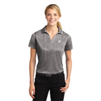 Sport-Tek® Ladies Heather Contender™ Polo - LST660 image 2
