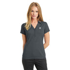 OGIO Ladies Framework Polo - Grey image 0