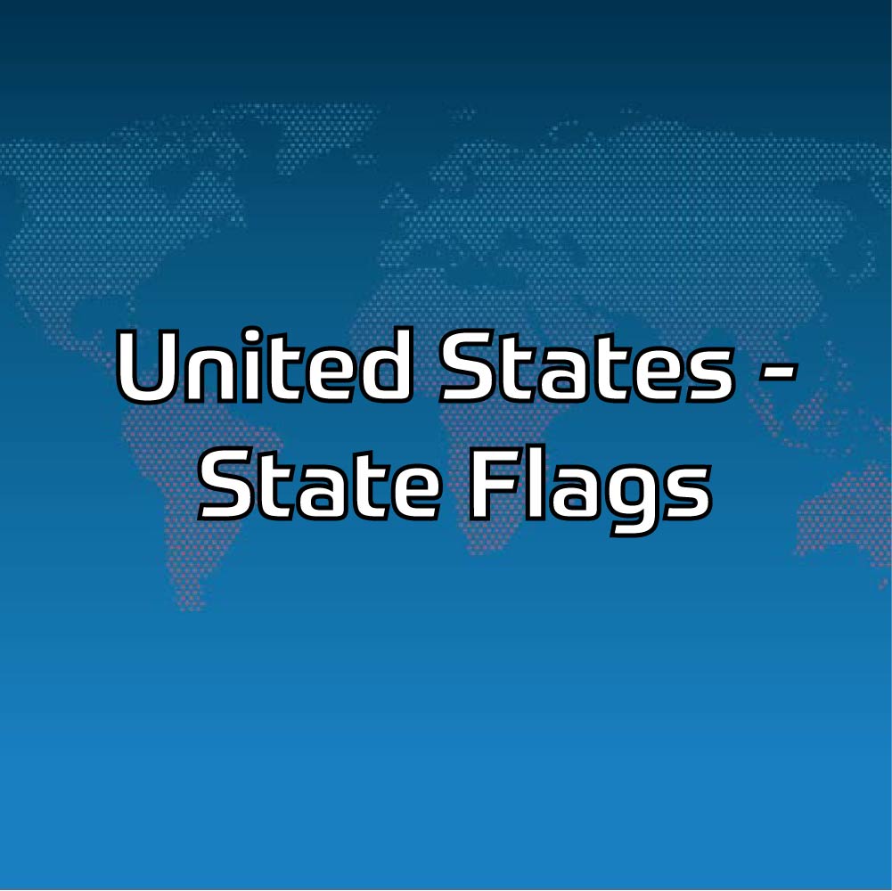State Flags image 0
