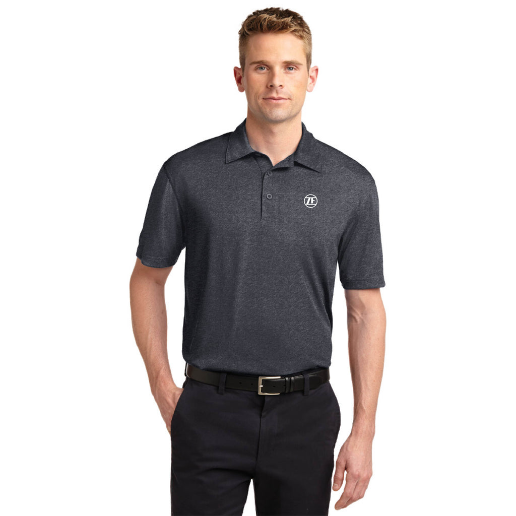 Sport-Tek® Heather Contender™ Polo - ST660 image 1