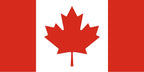 Country Flags - 5 x 8, Canada image