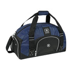 OGIO® - Big Dome Duffel - 108087 - Navy image