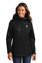 Port Authority® Ladies All-Conditions Jacket - L331 image 1