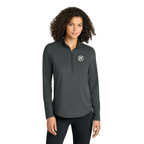 OGIO® Ladies Regain 1/4-Zip - LOG172