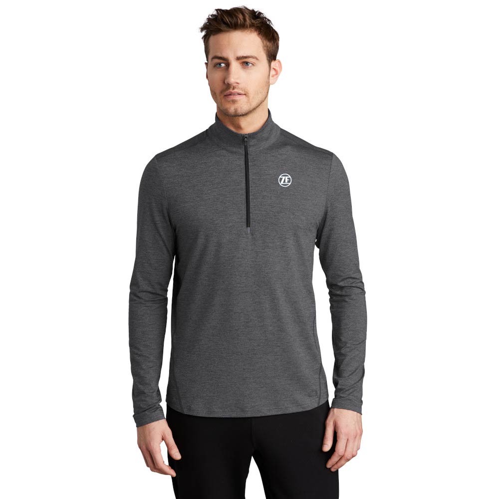 OGIO - Force 1/4 Zip - OE341 image 3