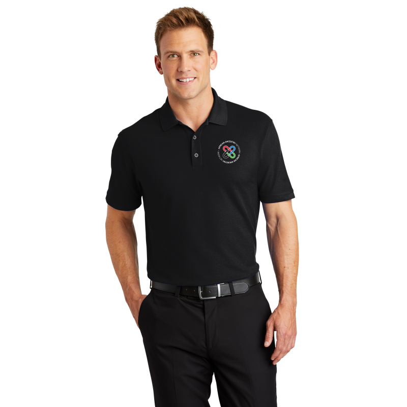 Port Authority® Core Classic Pique Polo - K100 image 1
