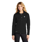 Eddie Bauer® Ladies Weather-Resist Soft Shell Jacket - EB539 image 2